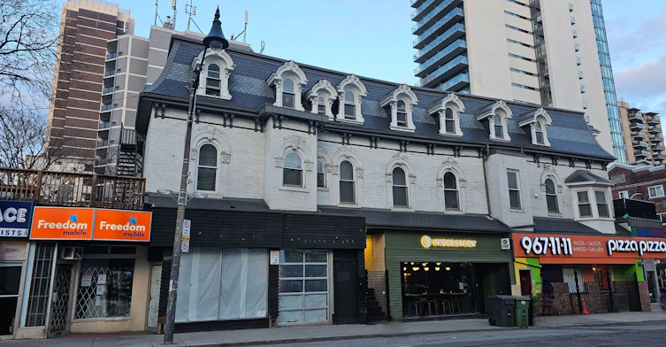 302-505 Church Street, Toronto, ON, M4Y 1H2 - 31