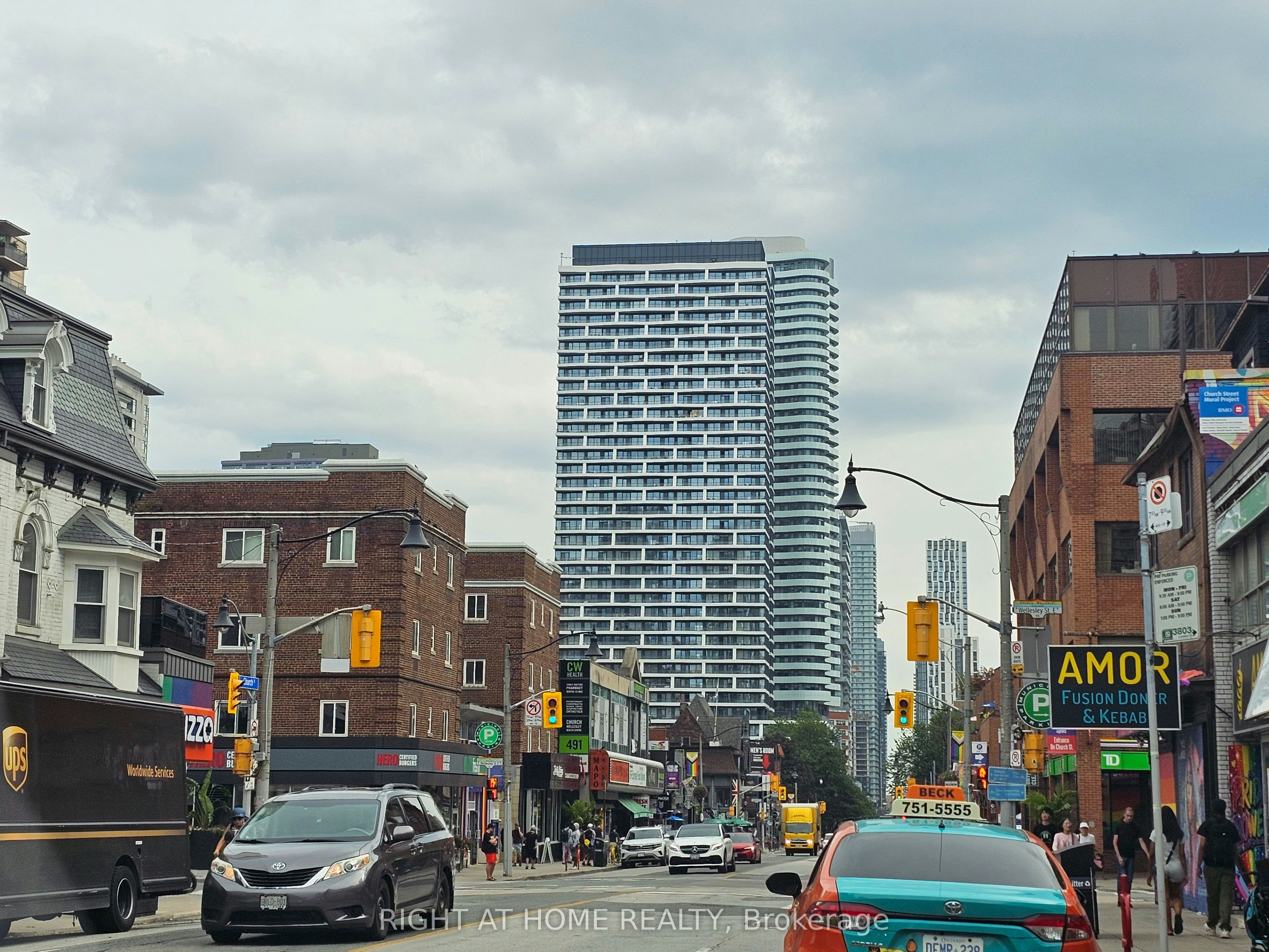 302-505 Church Street, Toronto, ON, M4Y 1H2 - 33