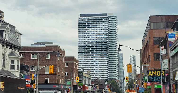 302-505 Church Street, Toronto, ON, M4Y 1H2 - 33