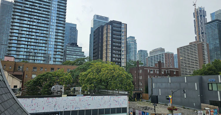 302-505 Church Street, Toronto, ON, M4Y 1H2 - 29