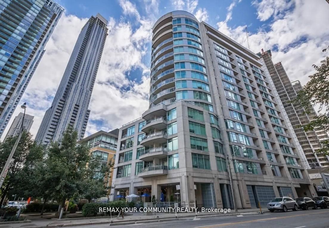 606-8 Scollard Street, Toronto, ON, M5R 1M2