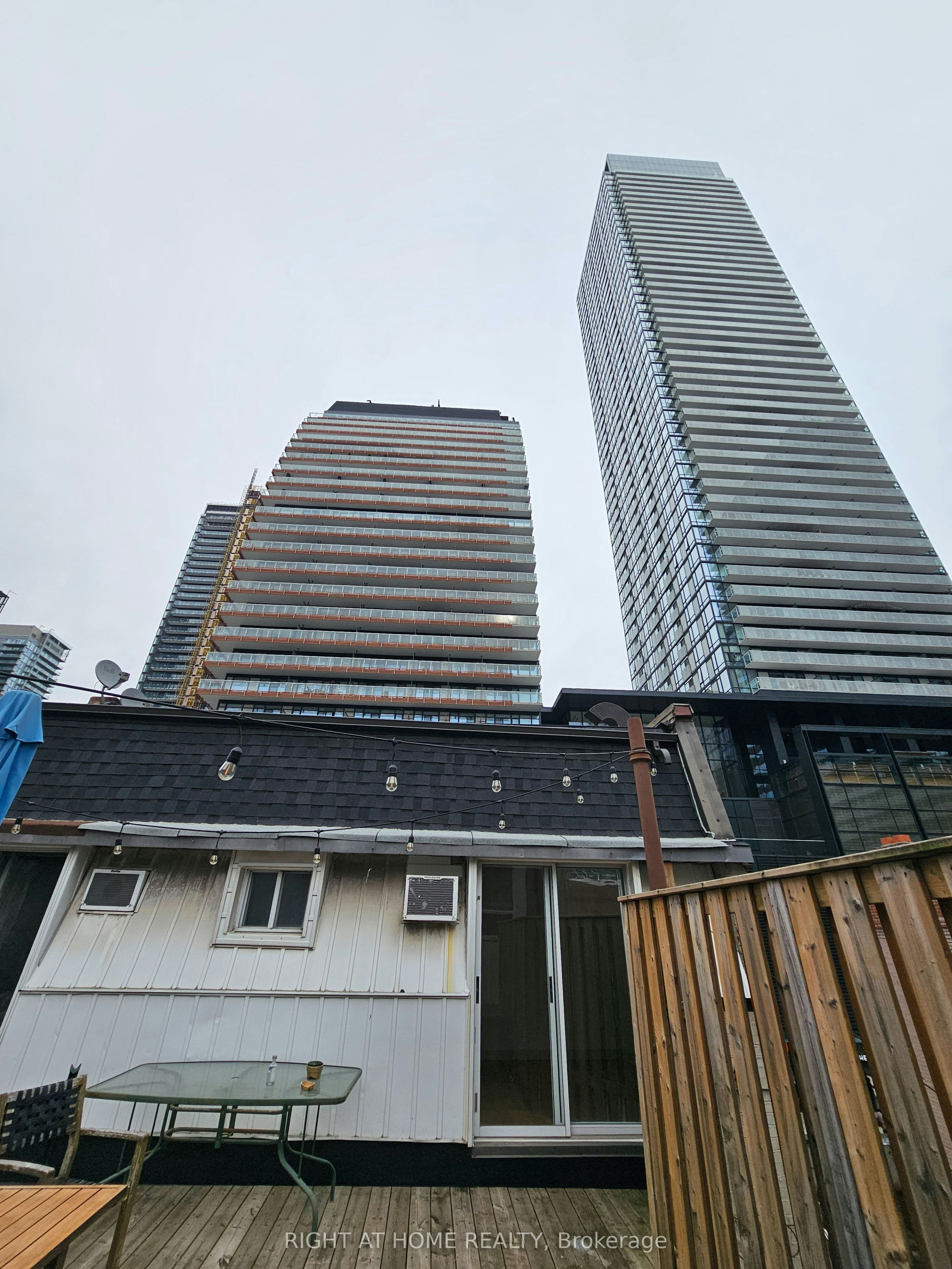 6-516 Yonge Street, Toronto, ON, M4Y 1X9 - 29