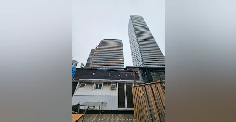 6-516 Yonge Street, Toronto, ON, M4Y 1X9 - 29