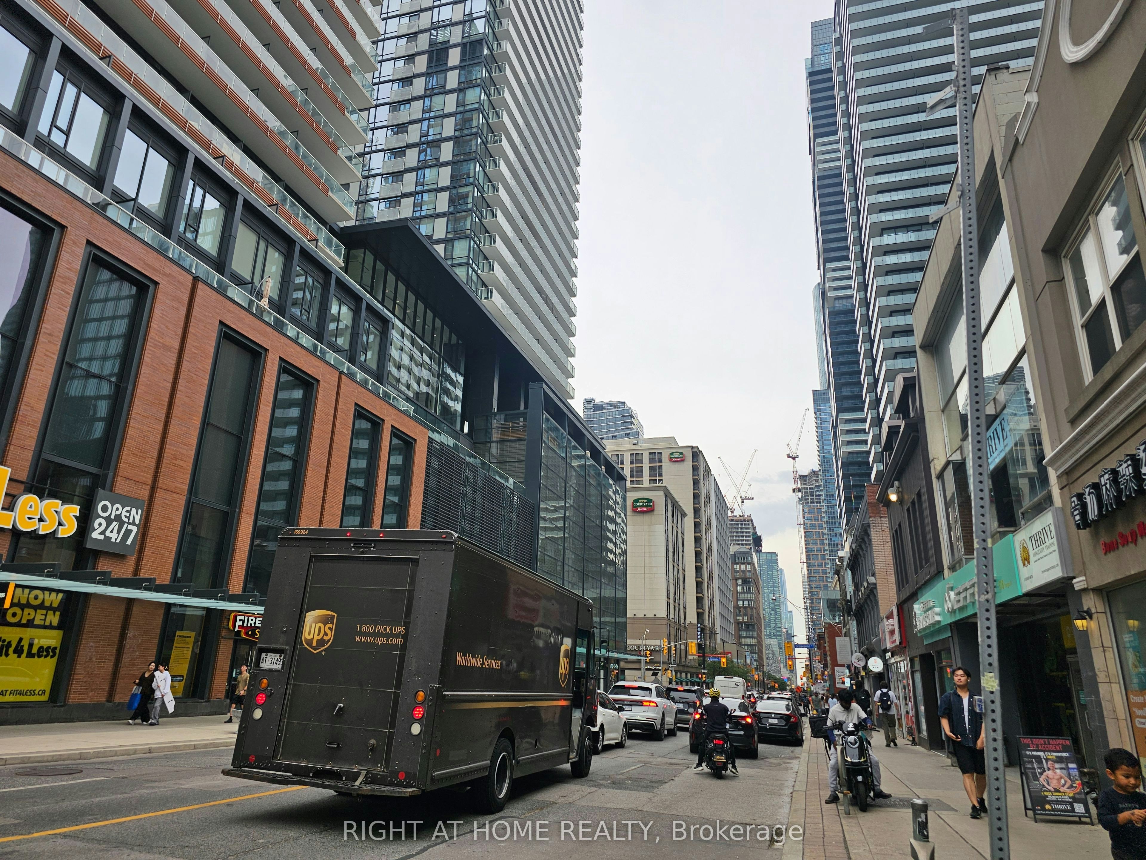 6-516 Yonge Street, Toronto, ON, M4Y 1X9 - 30