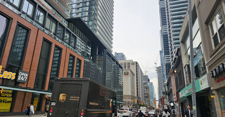 6-516 Yonge Street, Toronto, ON, M4Y 1X9 - 30