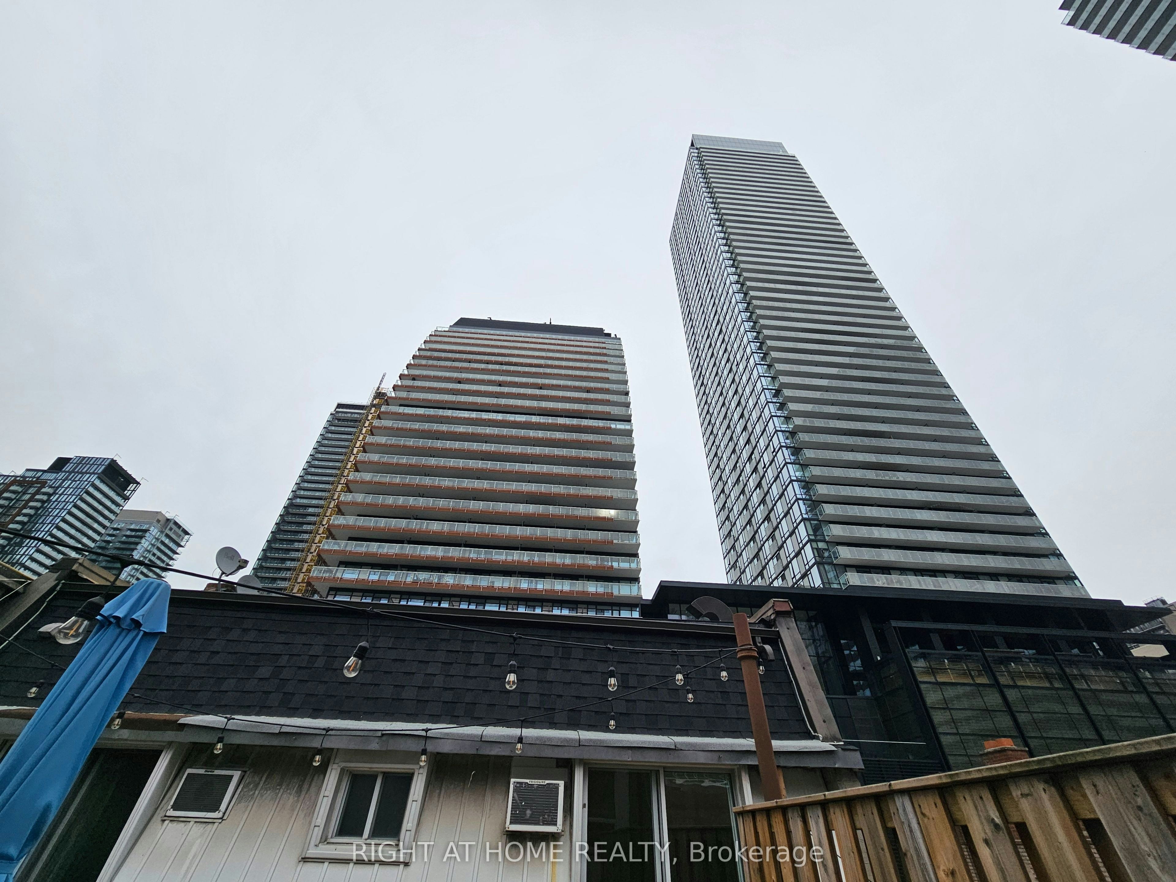 6-516 Yonge Street, Toronto, ON, M4Y 1X9 - 28