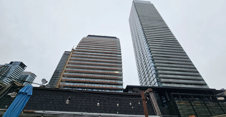 6-516 Yonge Street, Toronto, ON, M4Y 1X9 - 28