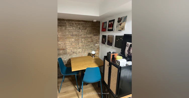 Lower-77 Brunswick Avenue, Toronto, ON, M5S 2L8 - 6