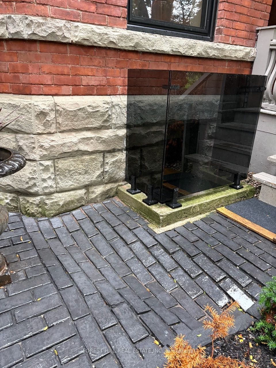 Lower-77 Brunswick Avenue, Toronto, ON, M5S 2L8 - 3