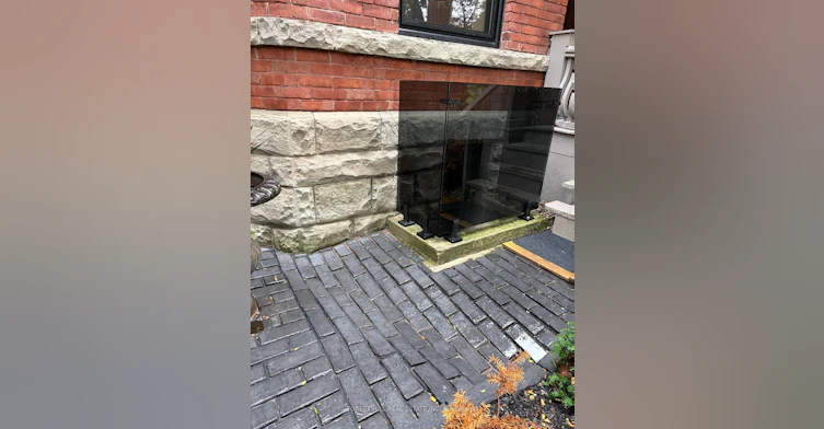 Lower-77 Brunswick Avenue, Toronto, ON, M5S 2L8 - 3