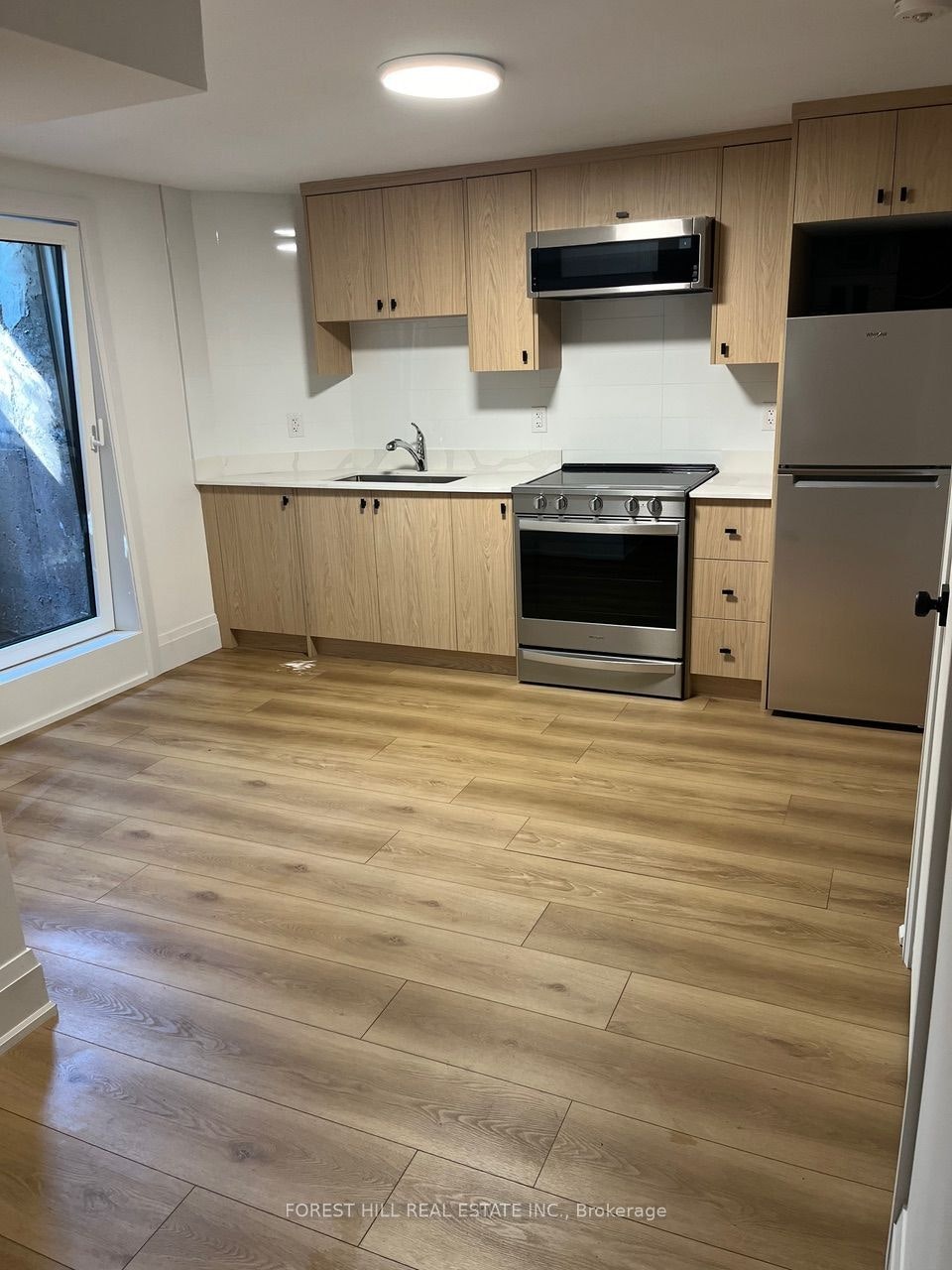 Lower-77 Brunswick Avenue, Toronto, ON, M5S 2L8 - 5