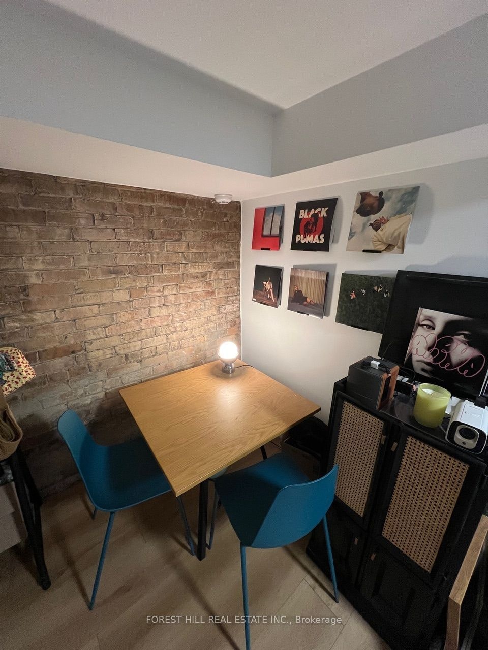 Lower-77 Brunswick Avenue, Toronto, ON, M5S 2L8 - 7