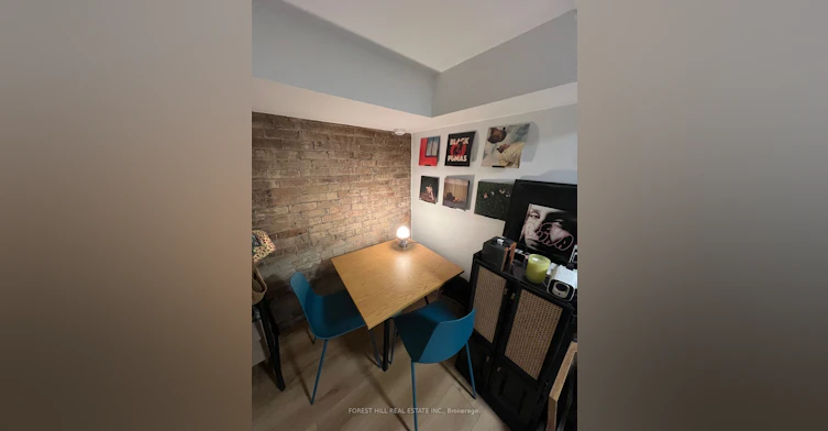 Lower-77 Brunswick Avenue, Toronto, ON, M5S 2L8 - 7