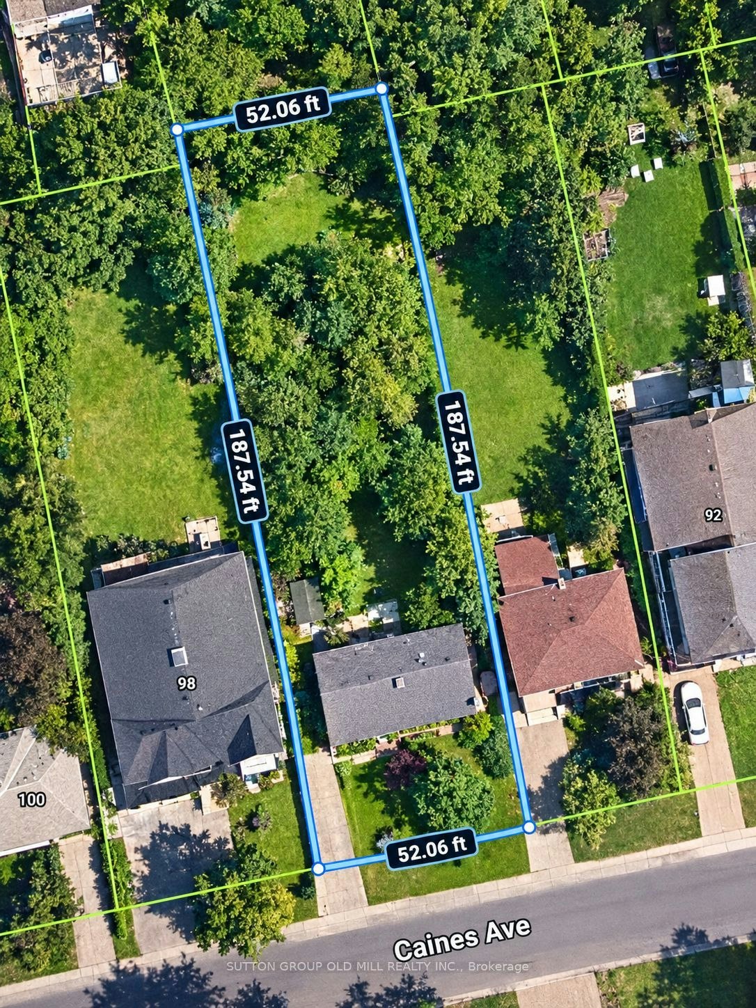 96 Caines Avenue, Toronto, ON, M2R 2L3