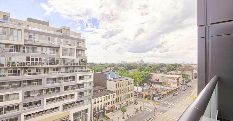 808-840 St Clair Avenue W, Toronto, ON, M6C 0A4 - 22