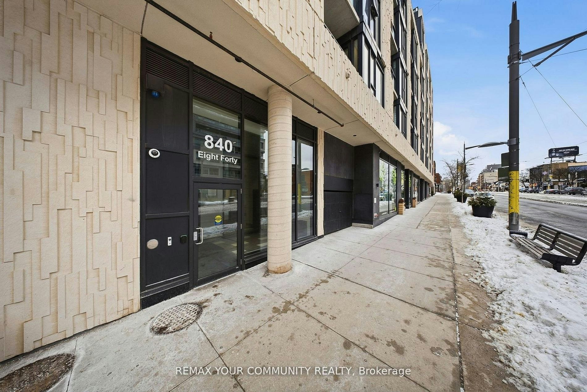 808-840 St Clair Avenue W, Toronto, ON, M6C 0A4 - 3