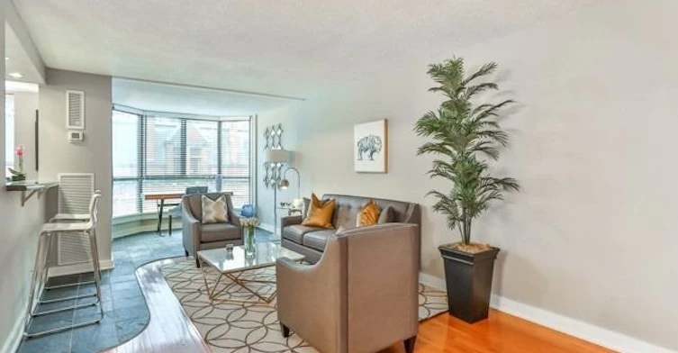 803-30 Church Street, Toronto, ON, M5E 1S7 - 2