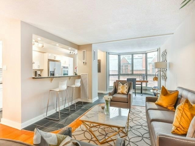 803-30 Church Street, Toronto, ON, M5E 1S7 - 3
