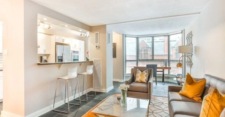 803-30 Church Street, Toronto, ON, M5E 1S7 - 3