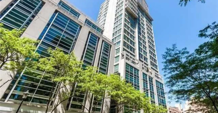 1705-50 Lombard Street, Toronto, ON, M5C 2X4