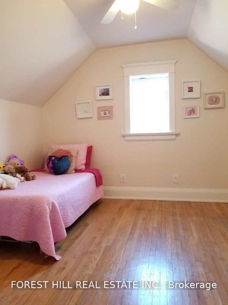 37 Hendrick Avenue, Toronto, ON, M6G 3S4 - 17