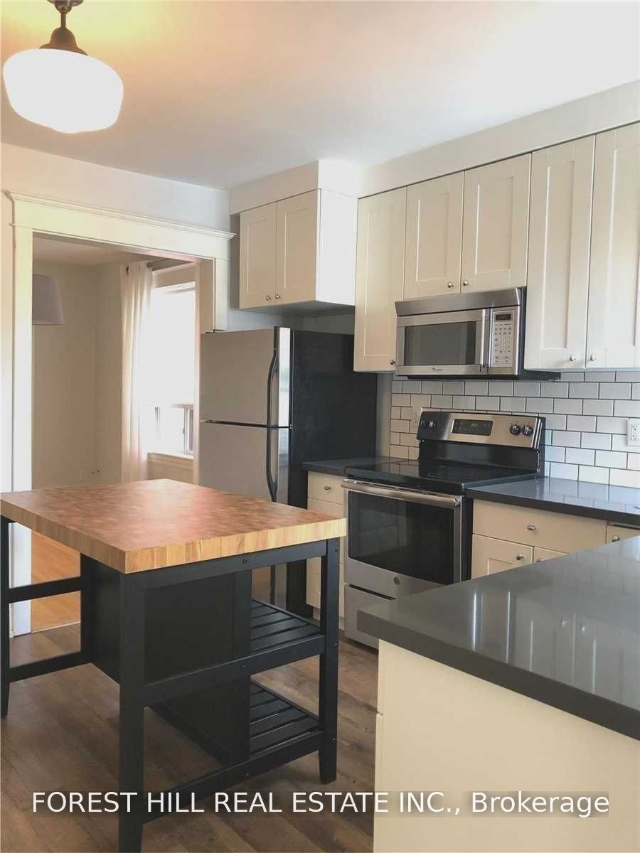 37 Hendrick Avenue, Toronto, ON, M6G 3S4 - 7