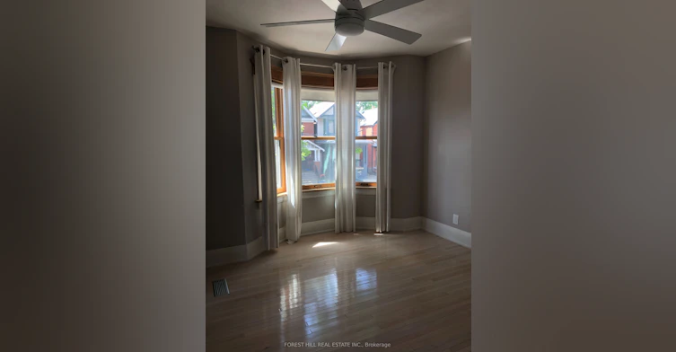 37 Hendrick Avenue, Toronto, ON, M6G 3S4 - 11