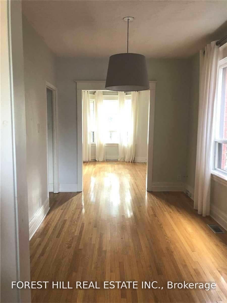 37 Hendrick Avenue, Toronto, ON, M6G 3S4 - 5
