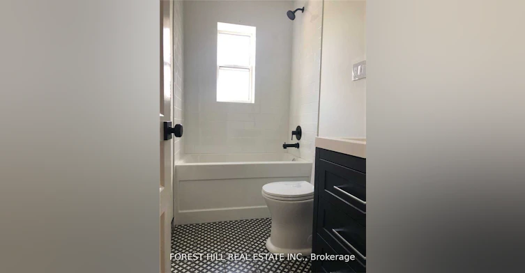 37 Hendrick Avenue, Toronto, ON, M6G 3S4 - 20