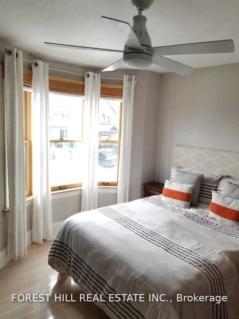 37 Hendrick Avenue, Toronto, ON, M6G 3S4 - 13