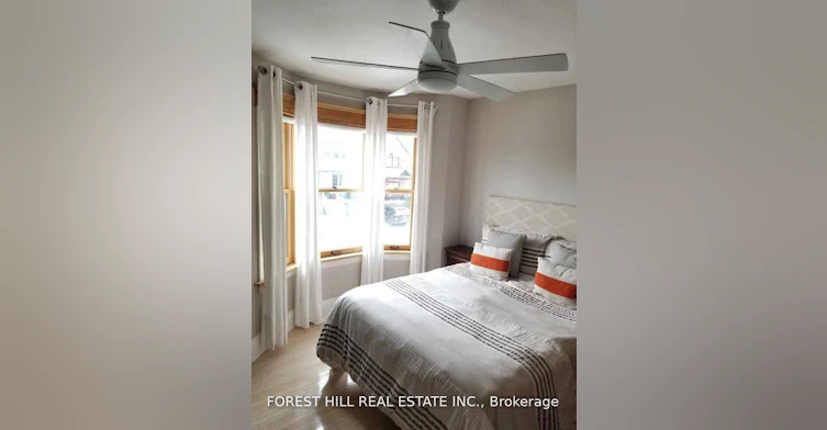 37 Hendrick Avenue, Toronto, ON, M6G 3S4 - 13