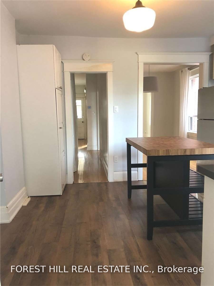 37 Hendrick Avenue, Toronto, ON, M6G 3S4 - 9