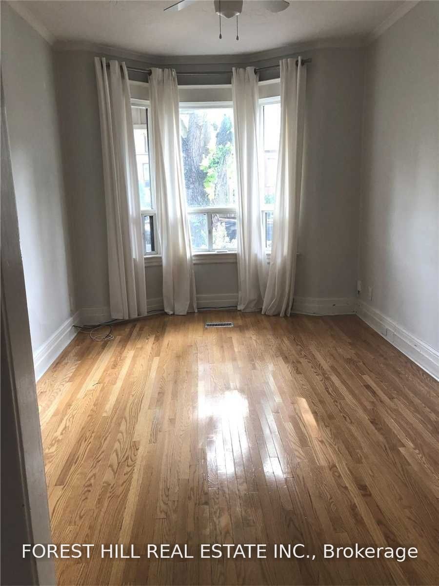 37 Hendrick Avenue, Toronto, ON, M6G 3S4 - 4