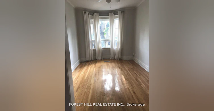 37 Hendrick Avenue, Toronto, ON, M6G 3S4 - 4