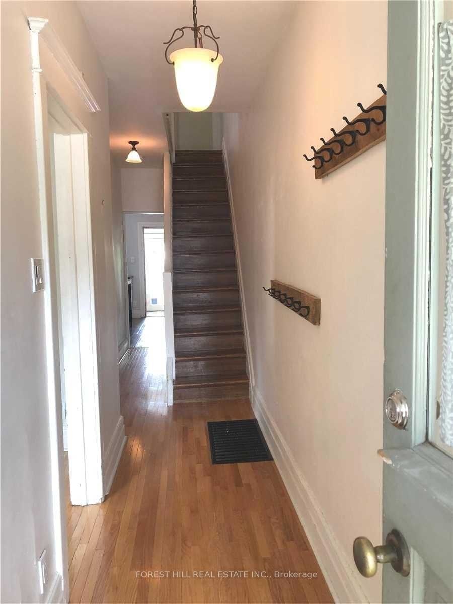 37 Hendrick Avenue, Toronto, ON, M6G 3S4 - 2