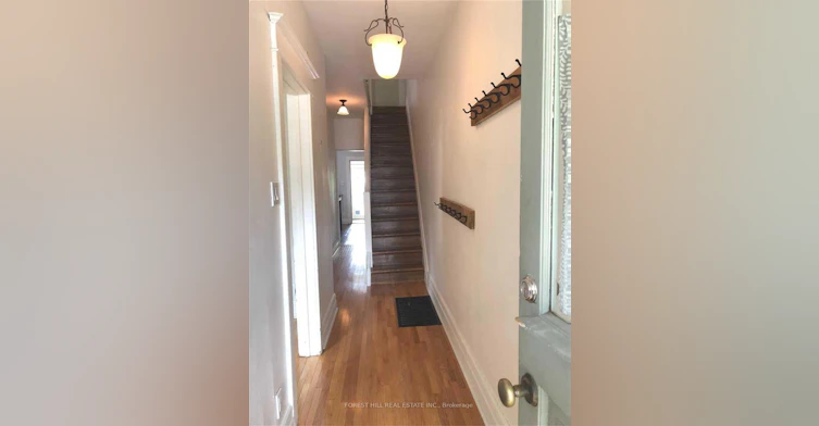 37 Hendrick Avenue, Toronto, ON, M6G 3S4 - 2