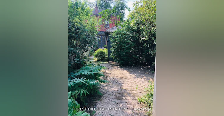 37 Hendrick Avenue, Toronto, ON, M6G 3S4 - 21