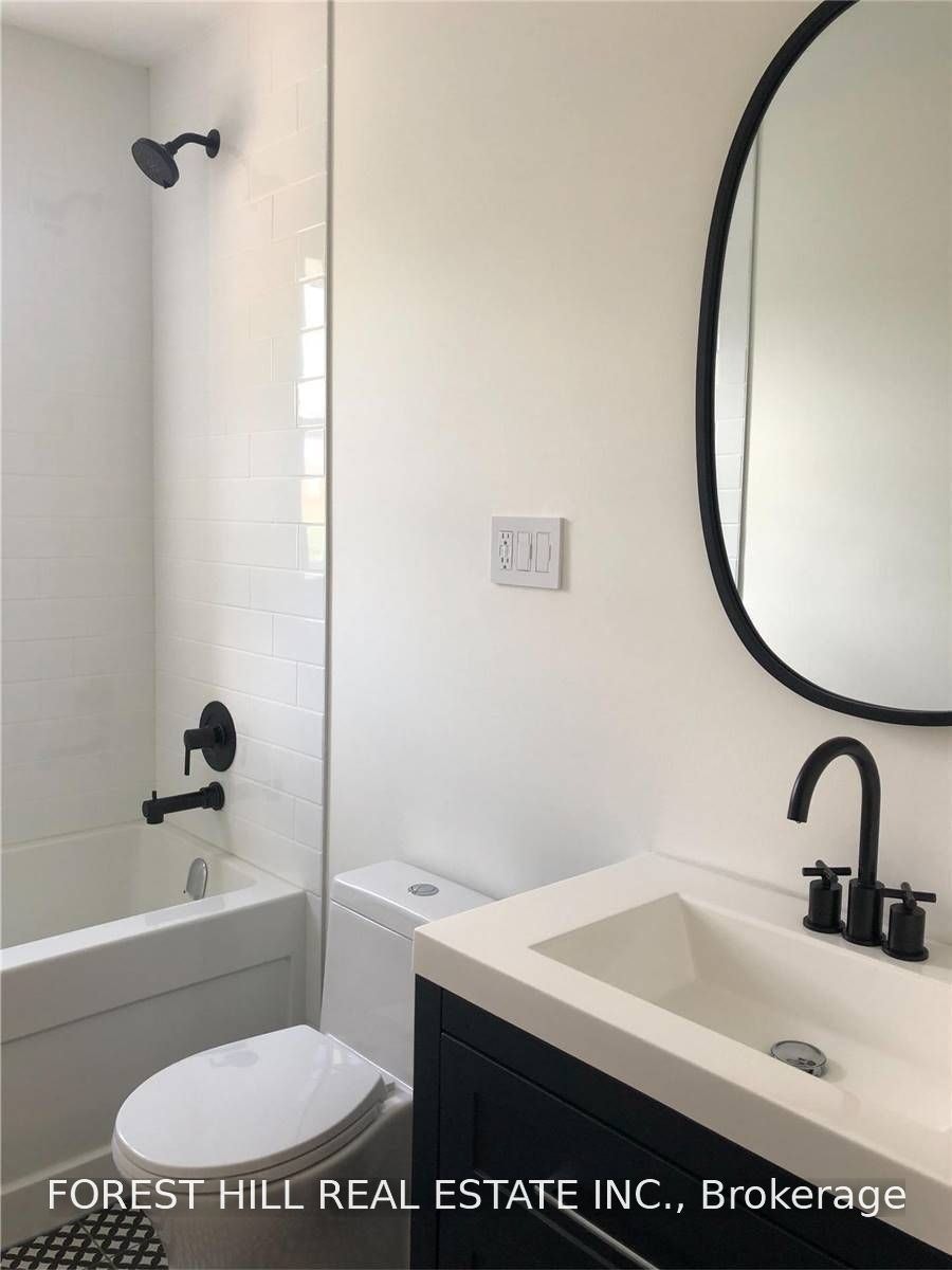 37 Hendrick Avenue, Toronto, ON, M6G 3S4 - 19