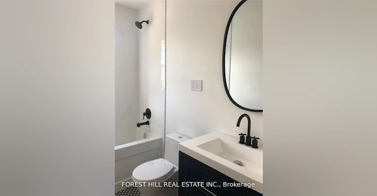37 Hendrick Avenue, Toronto, ON, M6G 3S4 - 19