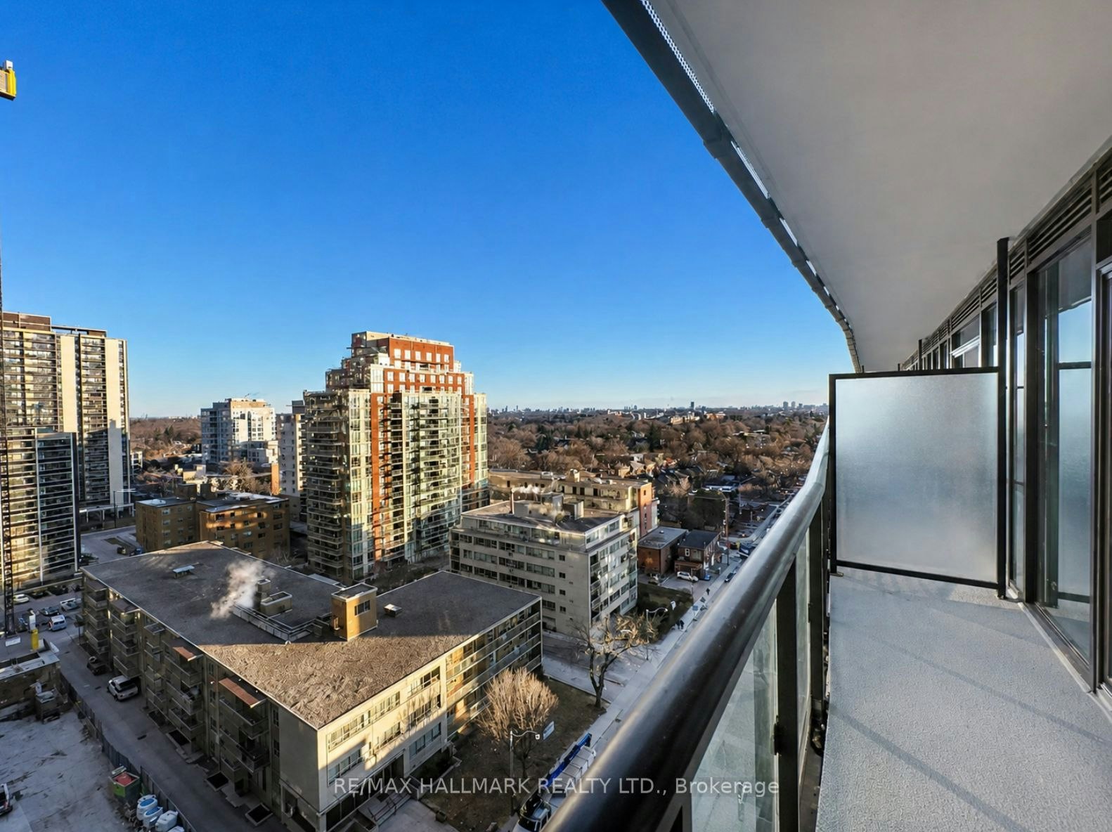 1205-117 Broadway Avenue, Toronto, ON, M4P 1V3 - 19