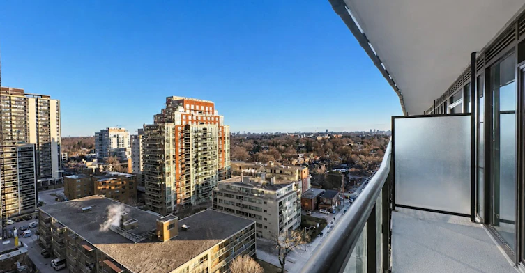 1205-117 Broadway Avenue, Toronto, ON, M4P 1V3 - 19
