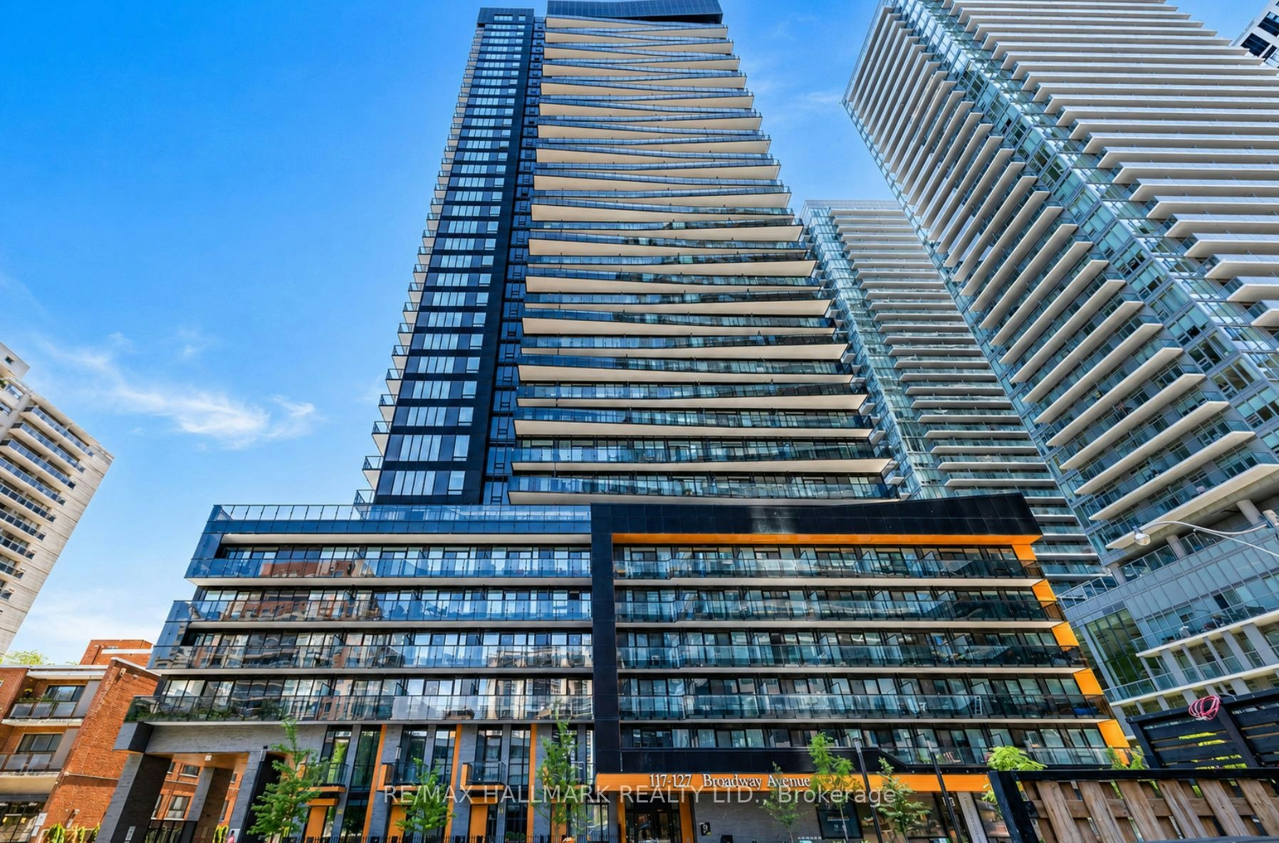 1205-117 Broadway Avenue, Toronto, ON, M4P 1V3