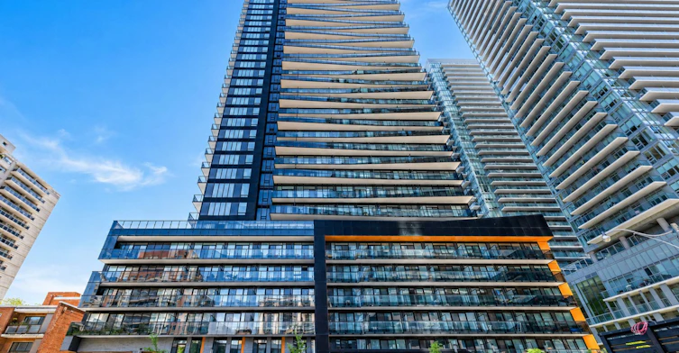 1205-117 Broadway Avenue, Toronto, ON, M4P 1V3