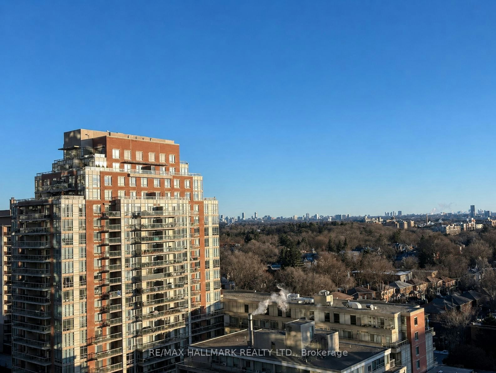 1205-117 Broadway Avenue, Toronto, ON, M4P 1V3 - 21