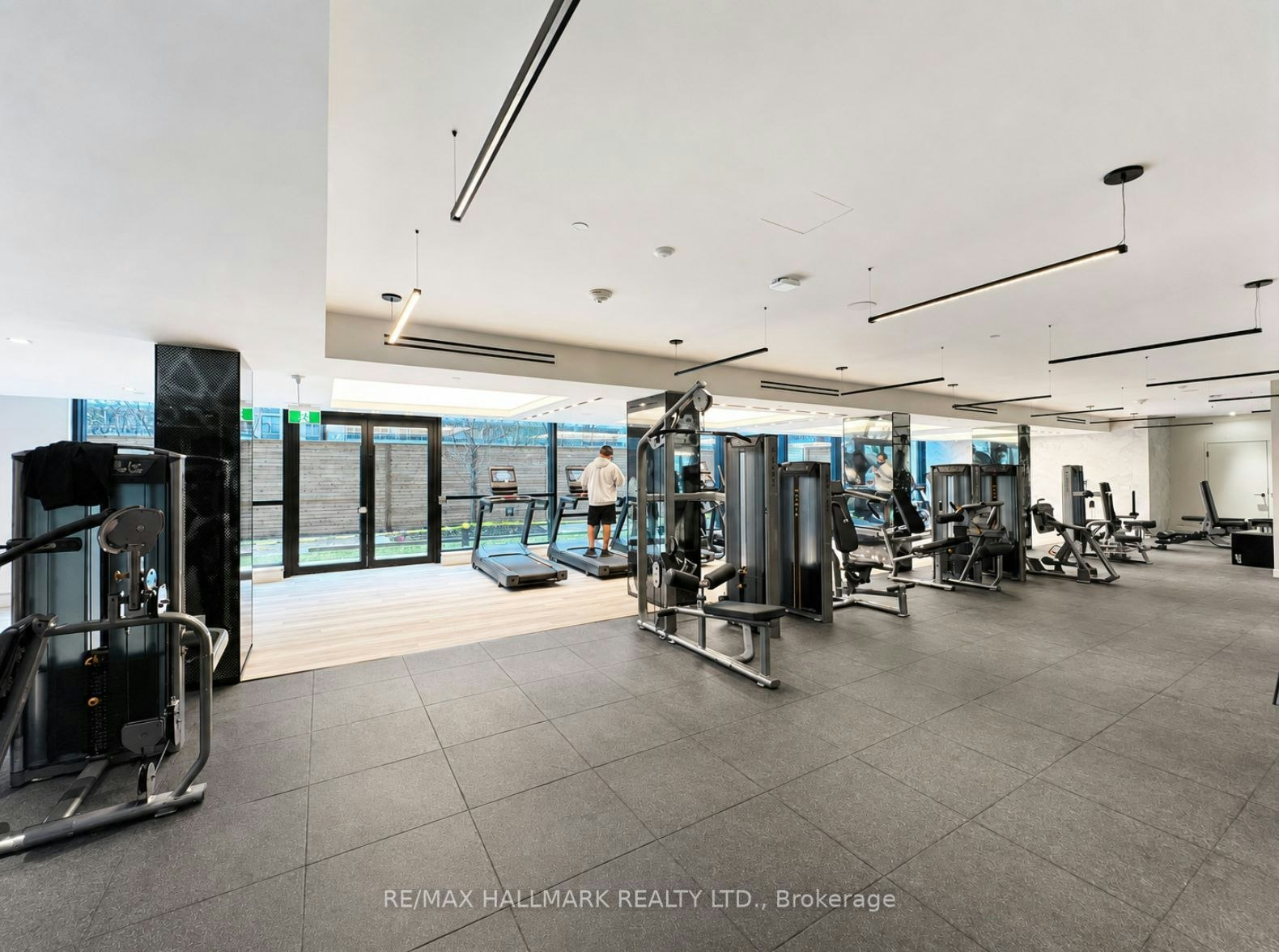 1205-117 Broadway Avenue, Toronto, ON, M4P 1V3 - 32