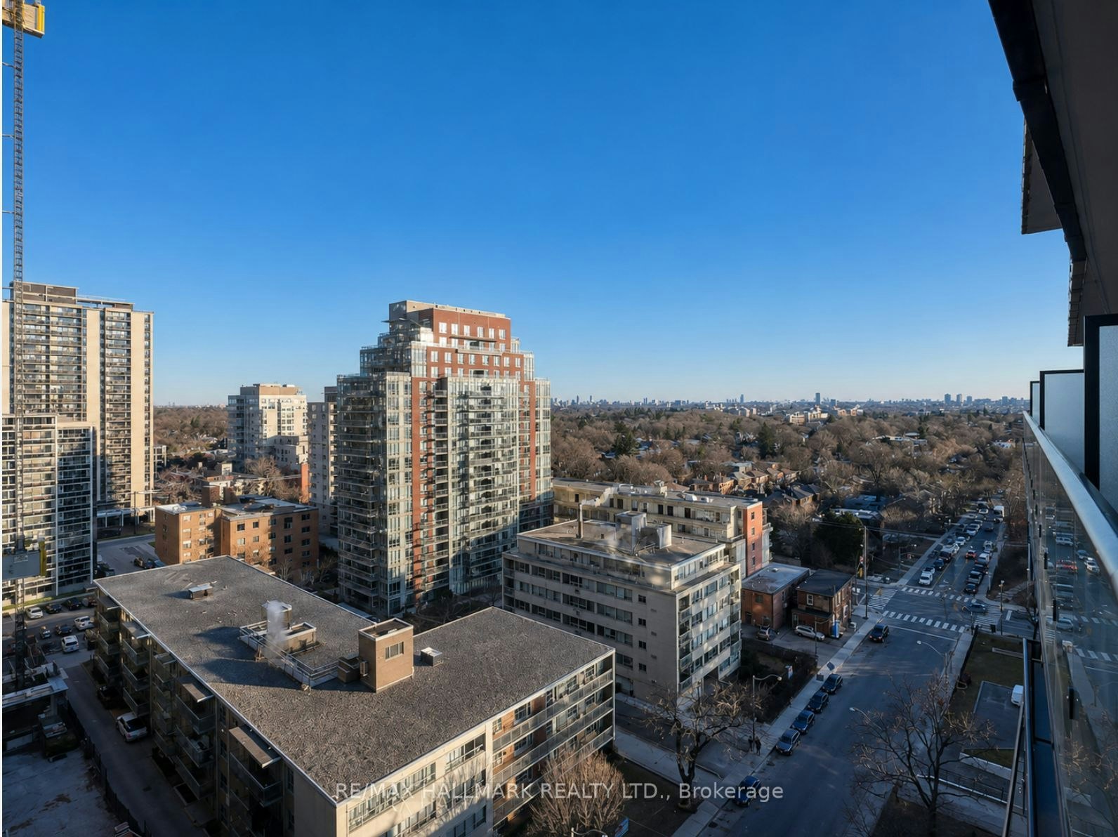 1205-117 Broadway Avenue, Toronto, ON, M4P 1V3 - 20