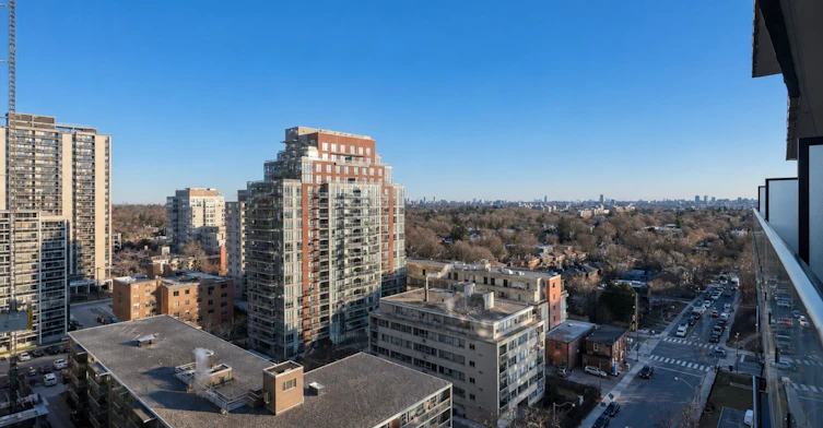 1205-117 Broadway Avenue, Toronto, ON, M4P 1V3 - 20