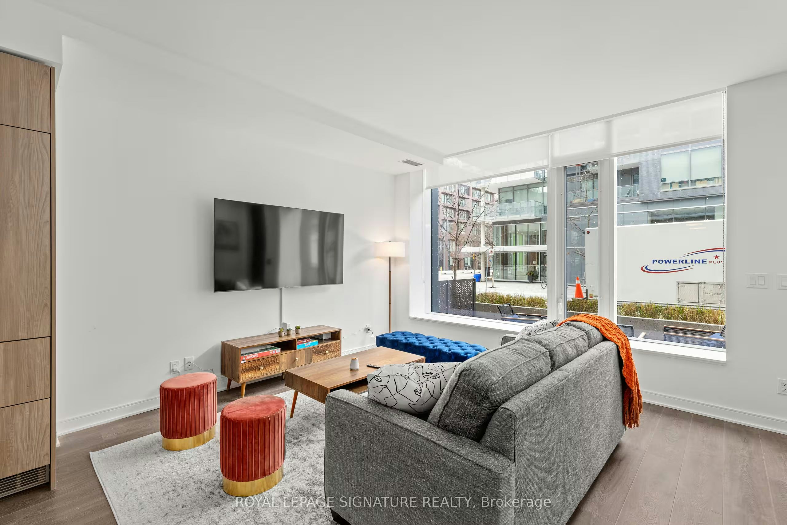 S-126-180 Mill Street, Toronto, ON, M5A 0V7