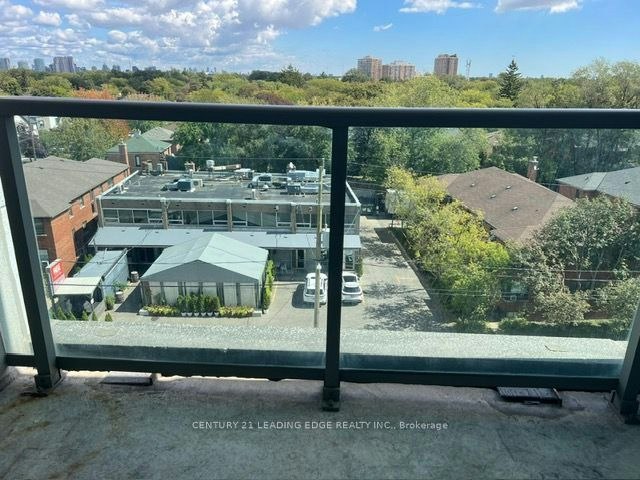 706-3830 Bathurst Street, Toronto, ON, M3H 6C5 - 19