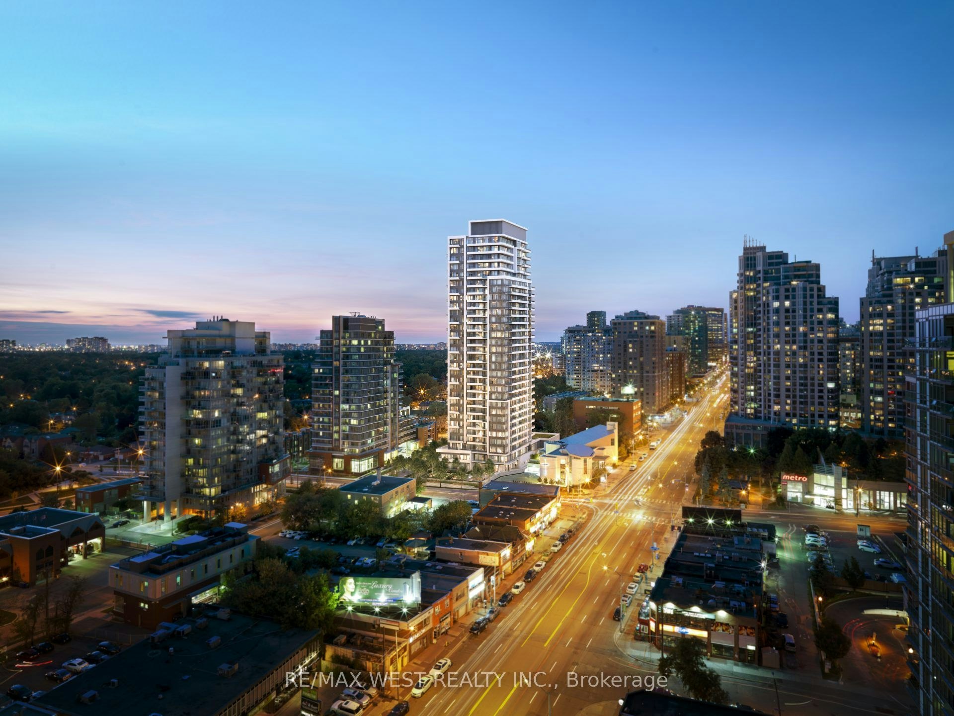 PH103-75 Canterbury Place, Toronto, ON, M2N 0L2